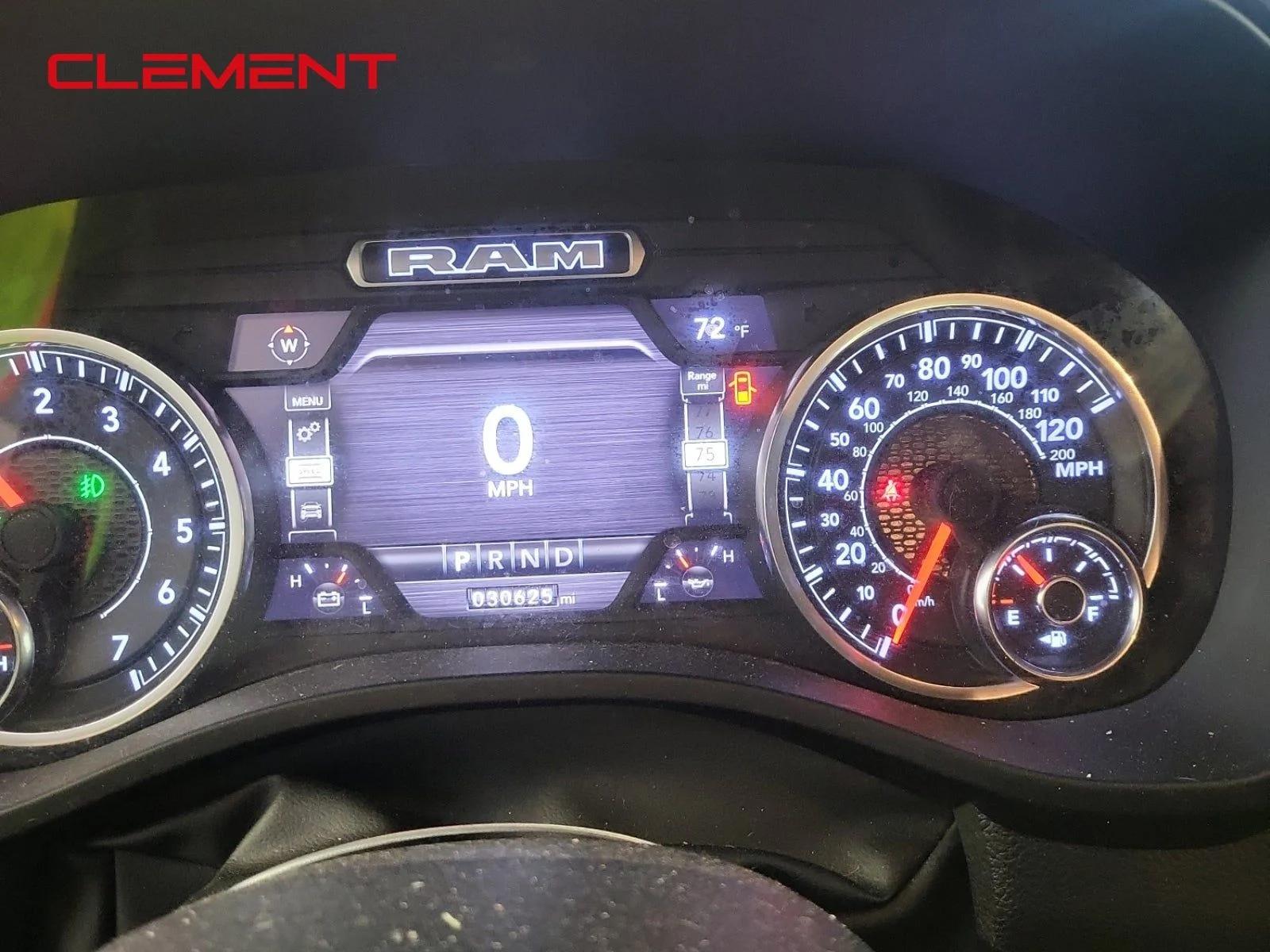 ram ram 1500 pickup 2023 1C6SRFFT0PN689982 image ram ram 1500 pickup 2023 1C6SRFFT0PN689982 image